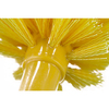 Kleen Handler Goblet Cleaning Brush, Yellow BLKH-CB11-Y